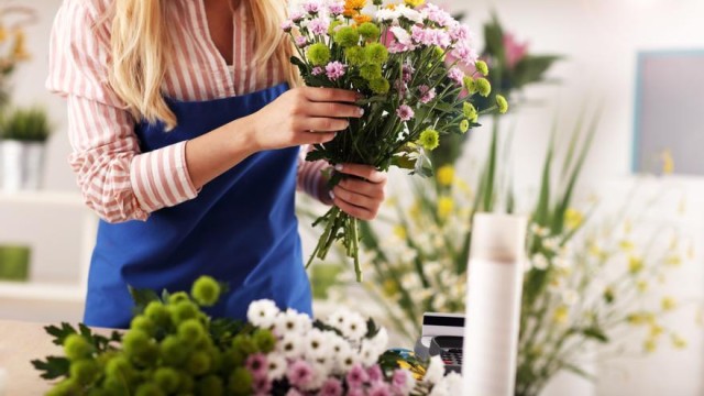 How to Make Your Flower Bouquets Last Longer